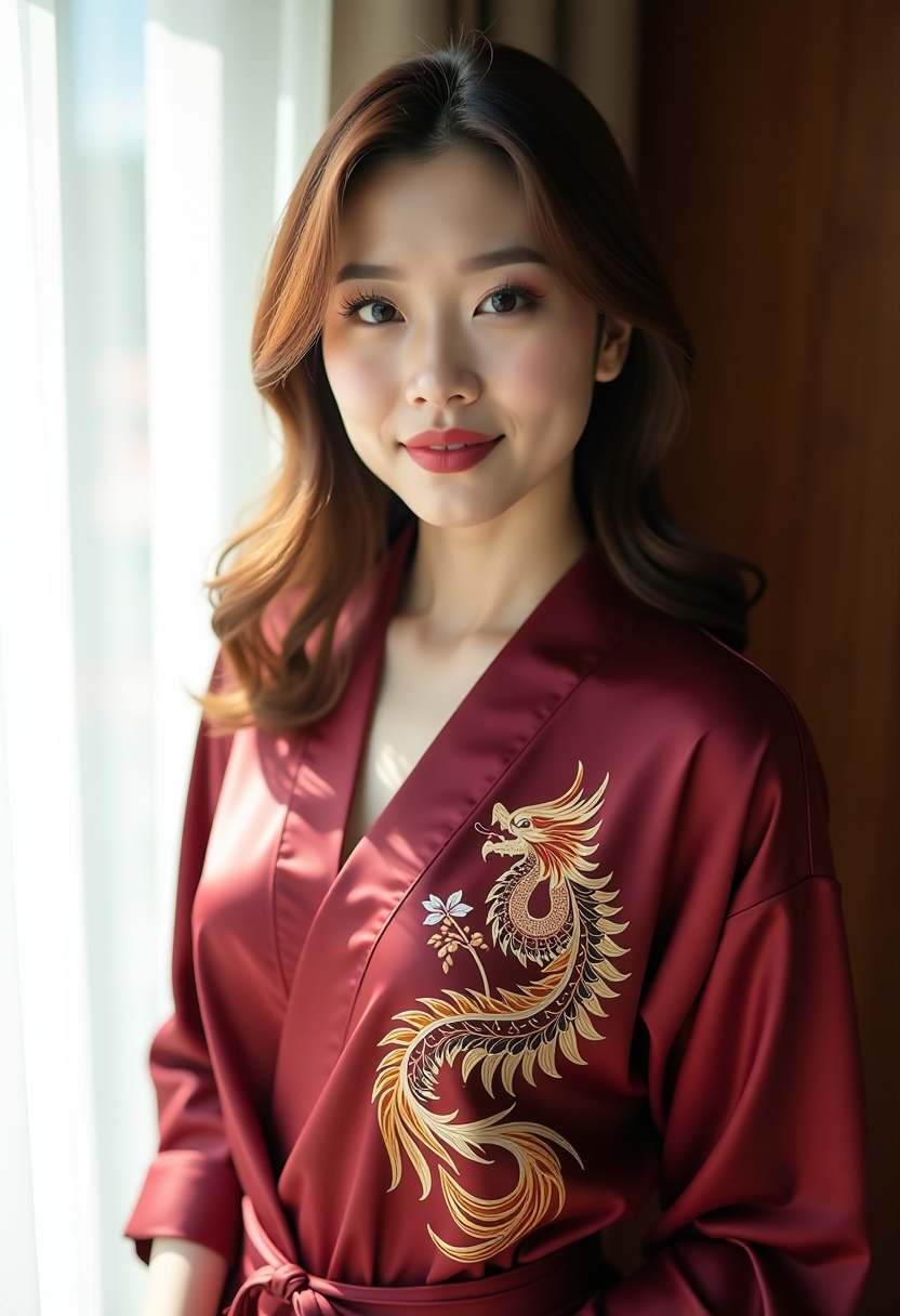 暗流涌动