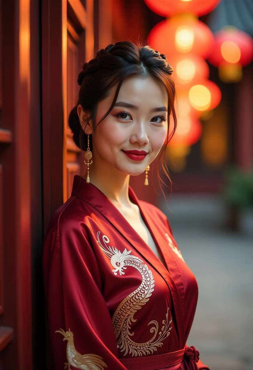 觉醒协议